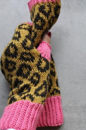 Malabar Mitts