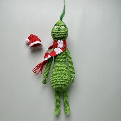 Grinch