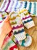 Candy Mountain Mittens