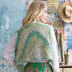 Noro 1603 Crochet Vest PDF