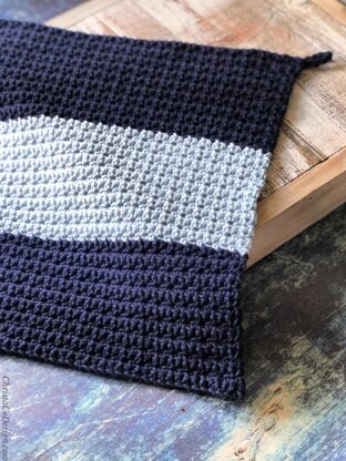 Cara Dishcloth