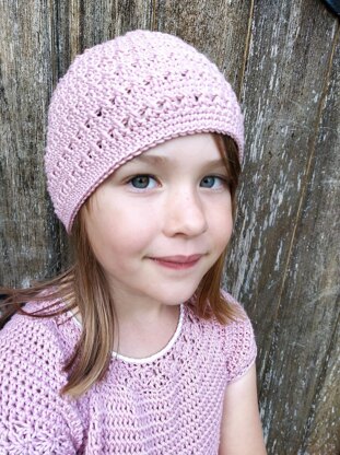 BELLE 2IN1 beanie slouch