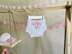 Mira’s Summer Set Pinafore Top Ruffled Diaper Cover N 420