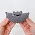 No-sew Little Bat Plushies
