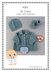 Kev Baby Knitting Pattern. Newborn Coat, Hat & Booties