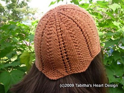 Arwen Cloche Hat