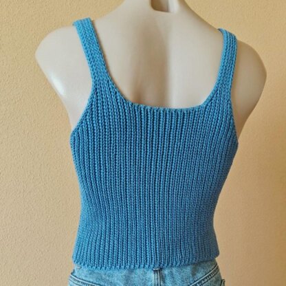 Nerea Tank Top