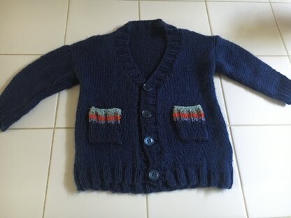 baby emmons sweater
