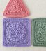 59 Round Square Motif