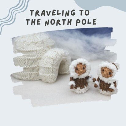 Visiting the North Pole