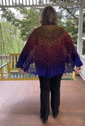 Peace of Mind project #2