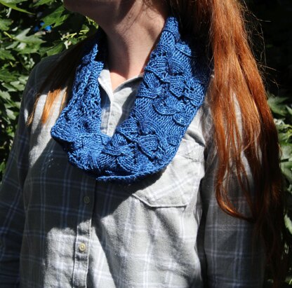 Aress Cowl