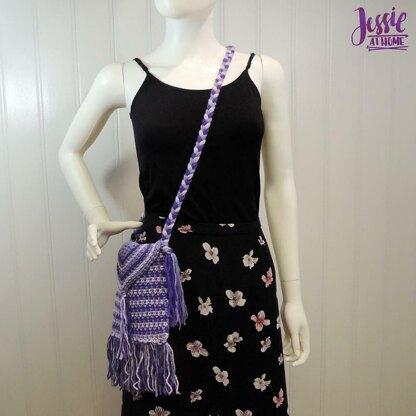 Purple Passion Purse