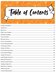 Stitch it Off Crochet Patterns Ebook: A Crochet Journey Through the Eras