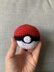 Pokeball Amigurumi: Regular, Master and Premier Balls