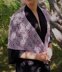 Daisy Shawl