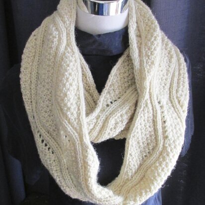 Road to Nowhere Cowl