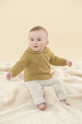 The Twenty First Little Sublime Hand Knit Book by Sublime