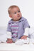 Rico Baby (No. 2) by Rico Design