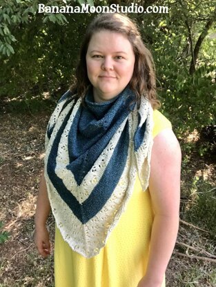 Ralston Shawl