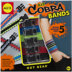 Alex Toys DIY Cobra Bands Kit - 171471