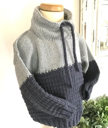 Braemar Sweater P175