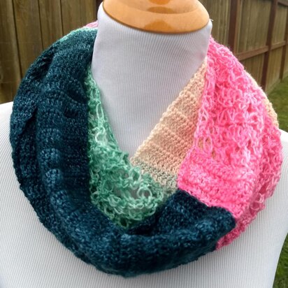 Lover's Cowl