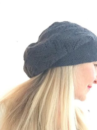 Mercury Hat