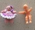 Teeny, Weeny Baby Doll with Dress