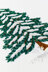 DMC Snowy Fir Tree Embroidery Pattern - PAT1819 - Downloadable PDF