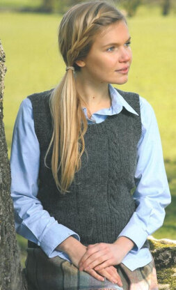 Ramsdale DK by Wendy