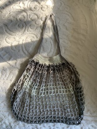 French market bag