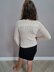 Very Easy Ladies Cotton Cardigan - S, M, L