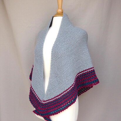 Joylin Shawl