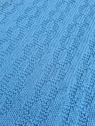 Chain Blanket