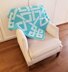 Fordington Baby Blanket