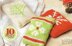 Motif Lavender Bags