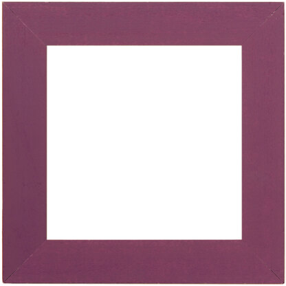 Mill Hill GBFRM6 - Purple Frame