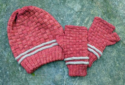 Honesty Hat/Mitts