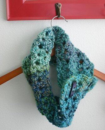 Sea Ice Cowl