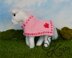 Horse Pony Rug Knitting Pattern Snoo's Knits