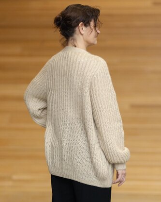 Hento Cardigan