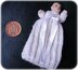 1:12th scale Winter Christening set