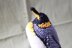 King penguin amigurumi