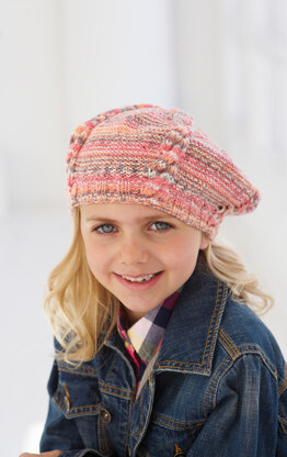 Hats in Sirdar Crofter DK - 9339