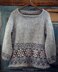 Mountain Rose Sweater