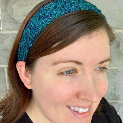 Perfect Picnic Headband