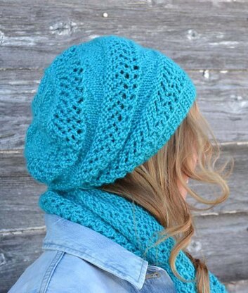 Dream Slouch Hat
