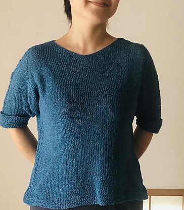 Fuwari sweater