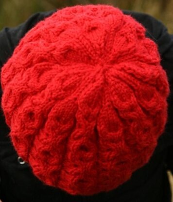 Naughts and Crosses Hat